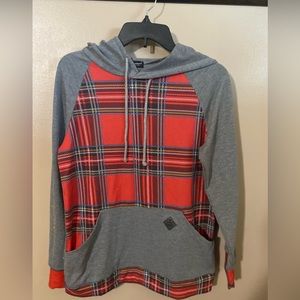 Simply Southern hoodie